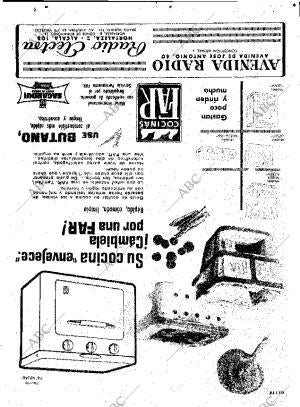 ABC MADRID 14-01-1961 página 16