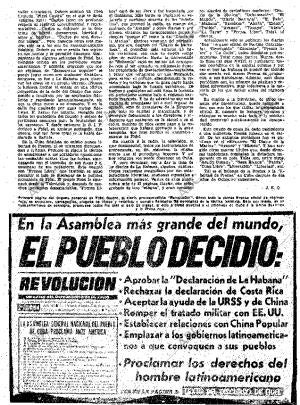 ABC MADRID 14-01-1961 página 21