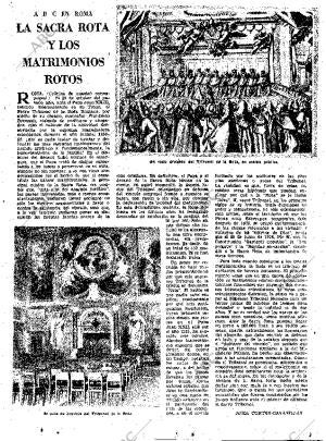 ABC MADRID 14-01-1961 página 25