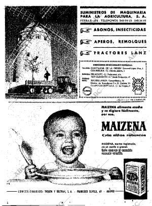 ABC MADRID 14-01-1961 página 26