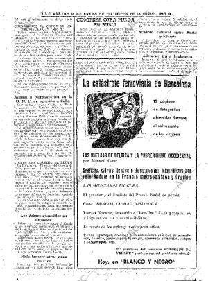 ABC MADRID 14-01-1961 página 35