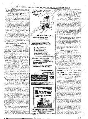 ABC MADRID 14-01-1961 página 36
