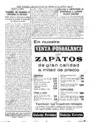 ABC MADRID 14-01-1961 página 37