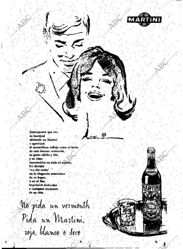 ABC MADRID 14-01-1961 página 4