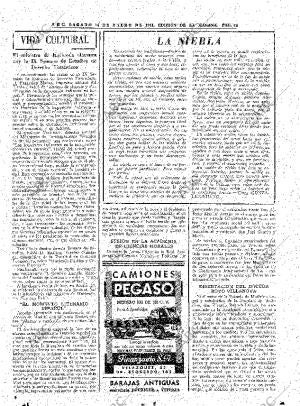 ABC MADRID 14-01-1961 página 47