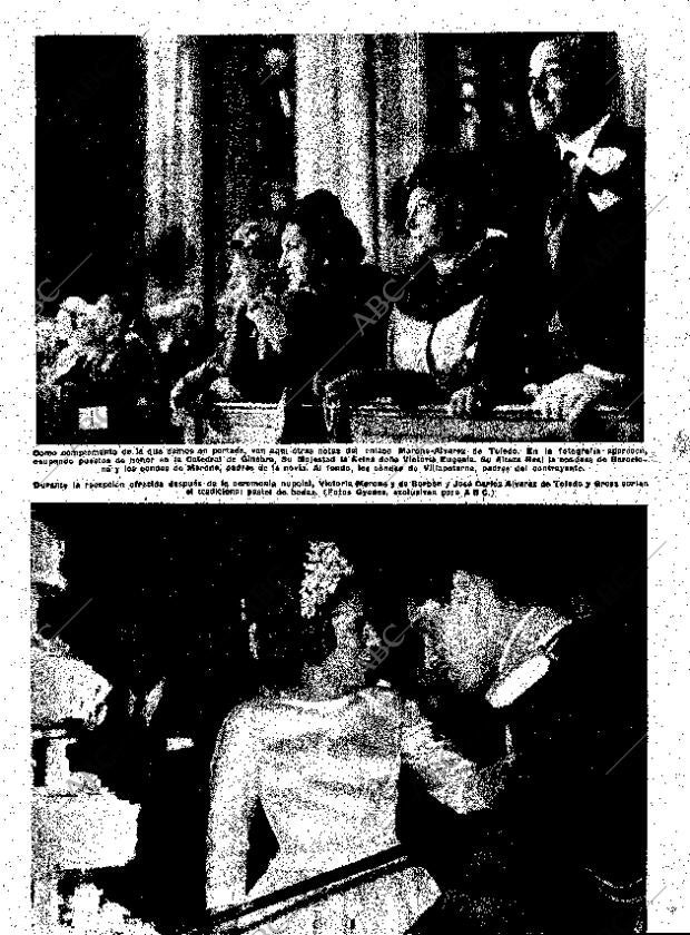 ABC MADRID 14-01-1961 página 5