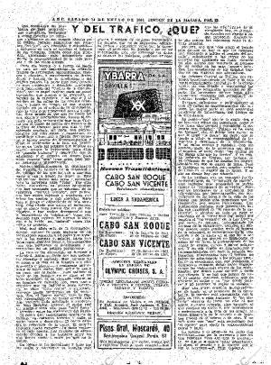 ABC MADRID 14-01-1961 página 53