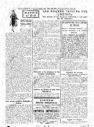 ABC MADRID 14-01-1961 página 55