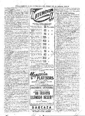 ABC MADRID 14-01-1961 página 63
