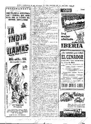 ABC MADRID 14-01-1961 página 64