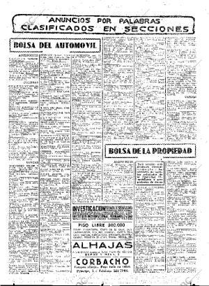 ABC MADRID 14-01-1961 página 66