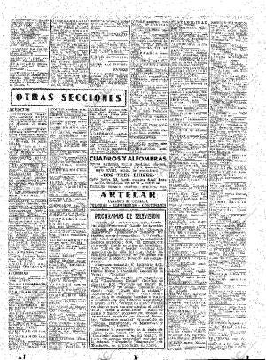 ABC MADRID 14-01-1961 página 69