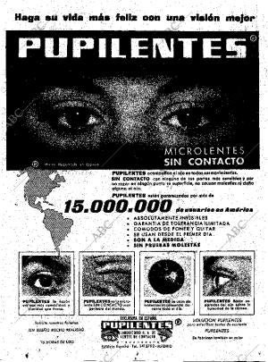 ABC MADRID 14-01-1961 página 7