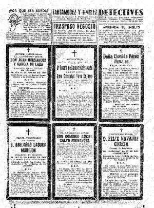 ABC MADRID 14-01-1961 página 73