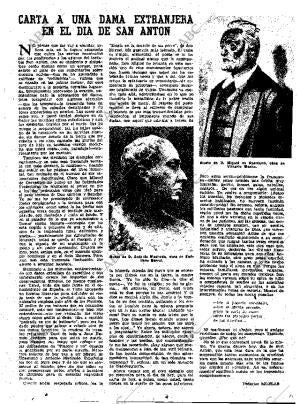 ABC MADRID 17-01-1961 página 17
