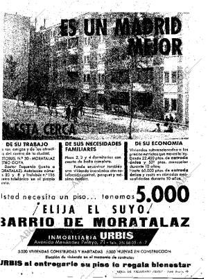 ABC MADRID 17-01-1961 página 19