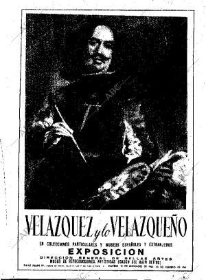 ABC MADRID 17-01-1961 página 20