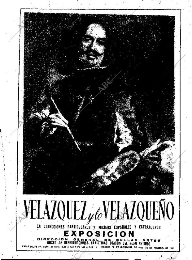 ABC MADRID 17-01-1961 página 20