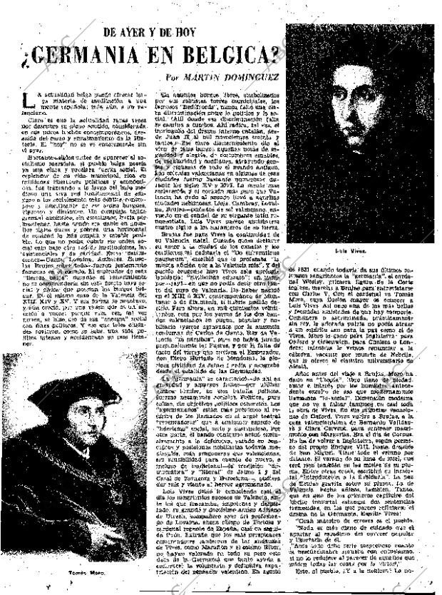 ABC MADRID 17-01-1961 página 21