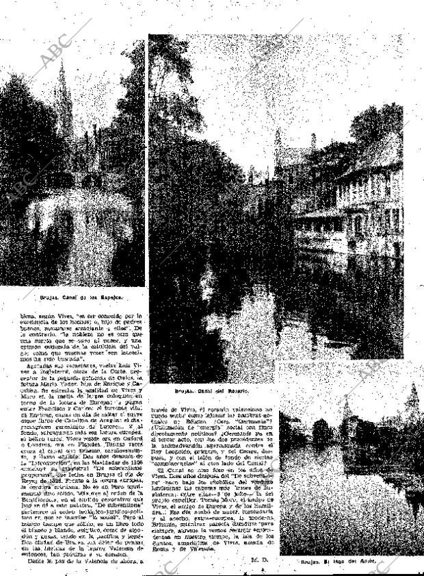 ABC MADRID 17-01-1961 página 23