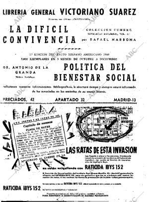 ABC MADRID 17-01-1961 página 24