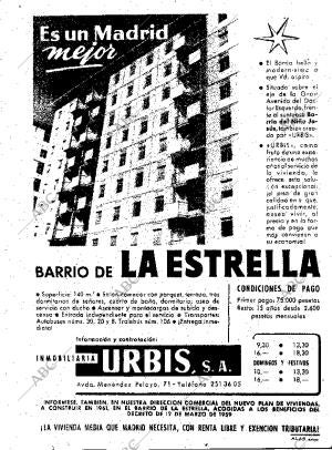ABC MADRID 17-01-1961 página 25