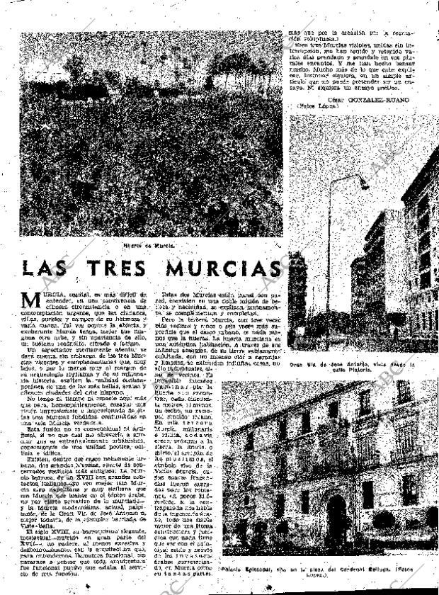 ABC MADRID 17-01-1961 página 27