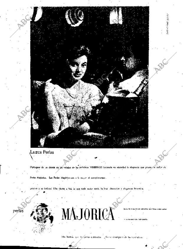 ABC MADRID 17-01-1961 página 28