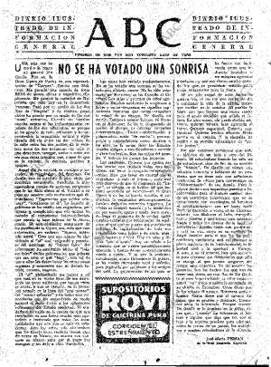 ABC MADRID 17-01-1961 página 3