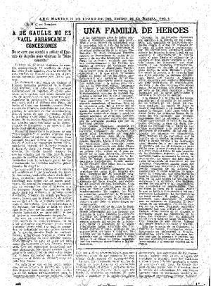 ABC MADRID 17-01-1961 página 33