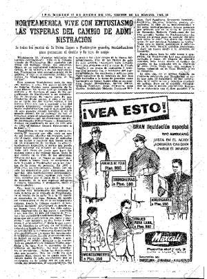 ABC MADRID 17-01-1961 página 35