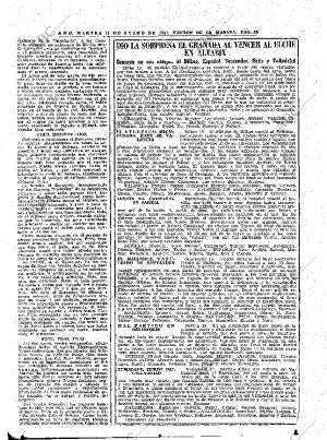 ABC MADRID 17-01-1961 página 50