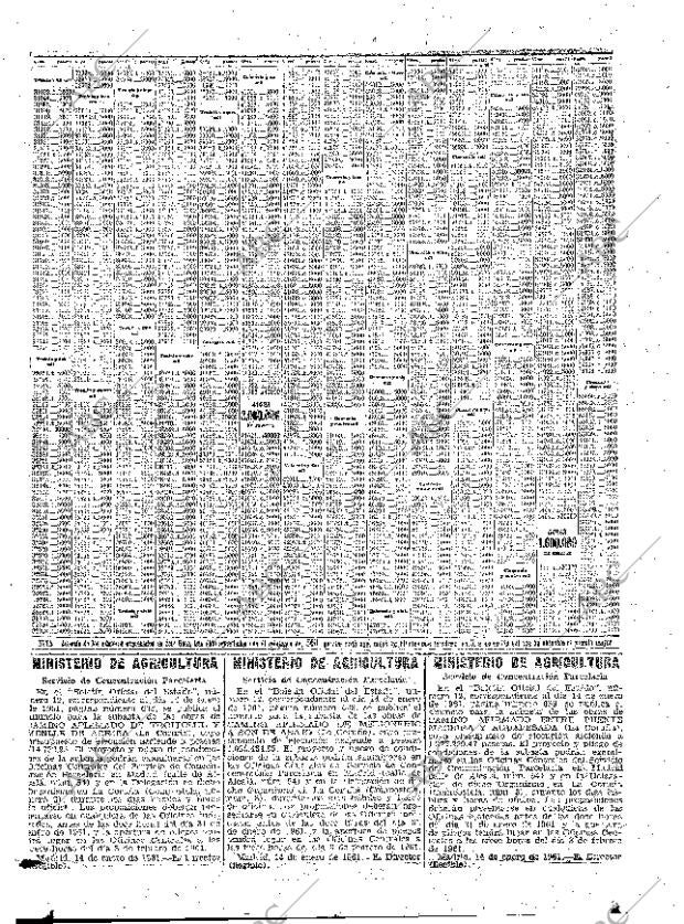 ABC MADRID 17-01-1961 página 64