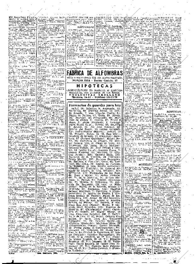 ABC MADRID 17-01-1961 página 66