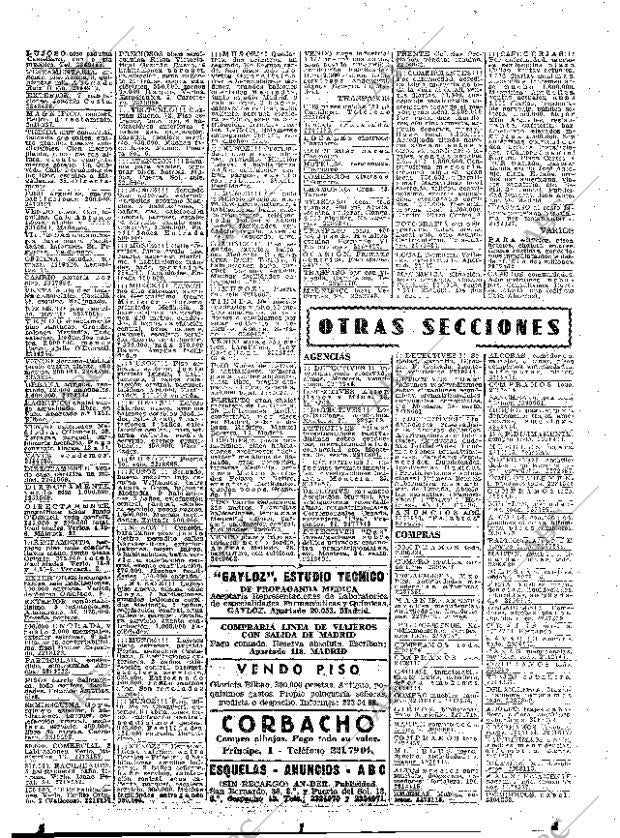 ABC MADRID 17-01-1961 página 68