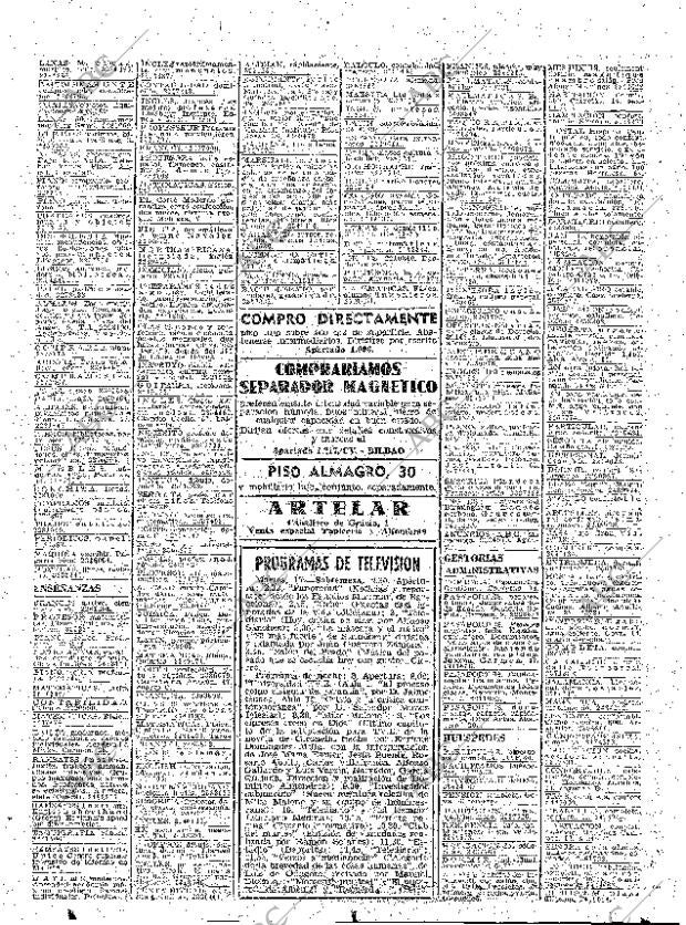 ABC MADRID 17-01-1961 página 69