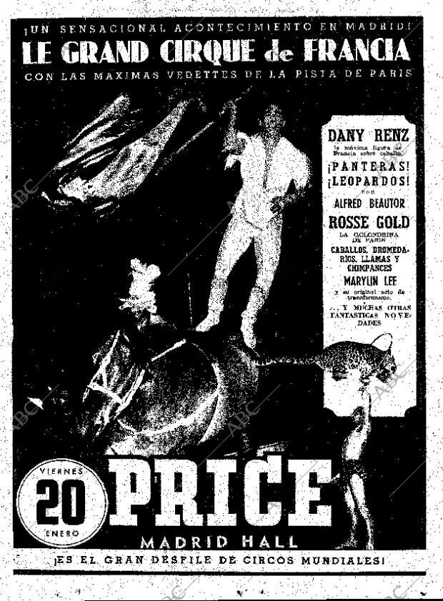ABC MADRID 17-01-1961 página 7