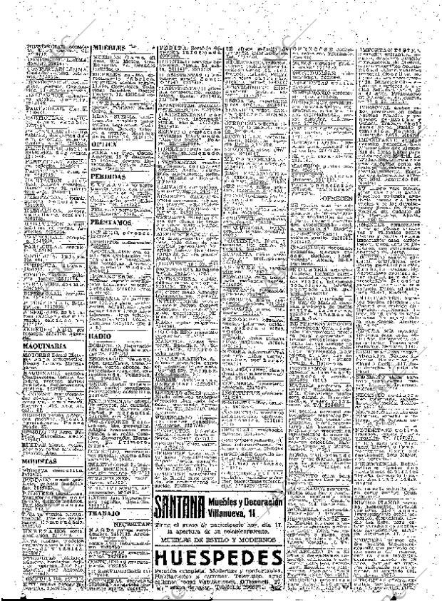 ABC MADRID 17-01-1961 página 70
