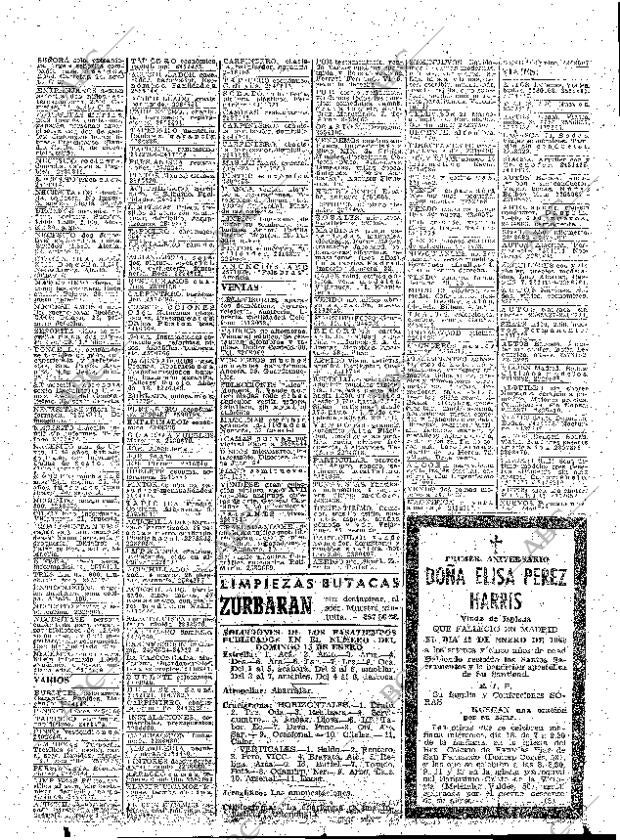 ABC MADRID 17-01-1961 página 71