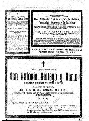 ABC MADRID 17-01-1961 página 72