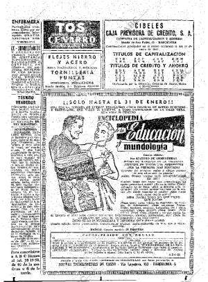 ABC MADRID 17-01-1961 página 74