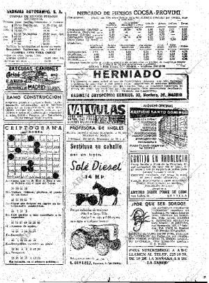 ABC MADRID 17-01-1961 página 75