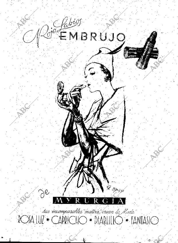 ABC MADRID 17-01-1961 página 76