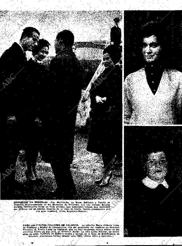 ABC MADRID 17-01-1961 página 9