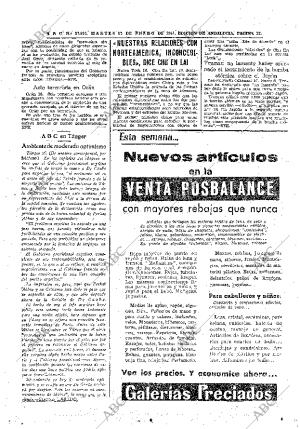 ABC SEVILLA 17-01-1961 página 17
