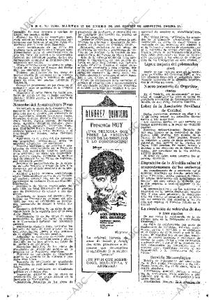 ABC SEVILLA 17-01-1961 página 32