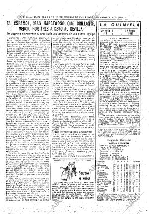 ABC SEVILLA 17-01-1961 página 37