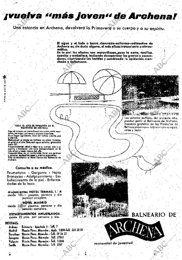 ABC SEVILLA 17-01-1961 página 8