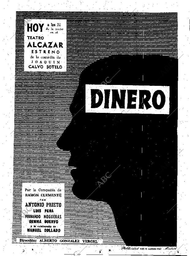 ABC MADRID 19-01-1961 página 29