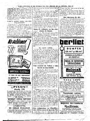 ABC MADRID 19-01-1961 página 34